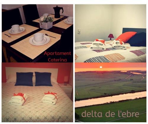Ofertas en el Apartament Caterina - Delta de l'Ebre, Amposta (Apartamento) (España)