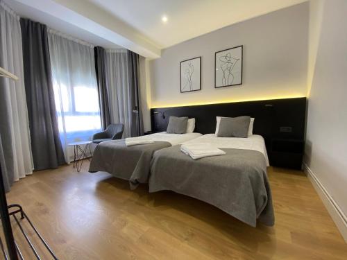 Ofertas en el Apartamento céntrico Logroño Confort (Apartamento) (España)