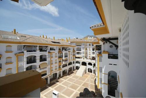 Ofertas en el Apartamento de 2 habitaciones en Marbella Centro (Apartamento) (España)