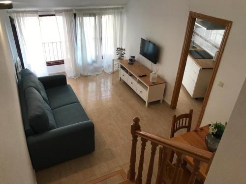 Ofertas en el Apartamento dúplex en el centro de Huesca (Apartamento) (España)