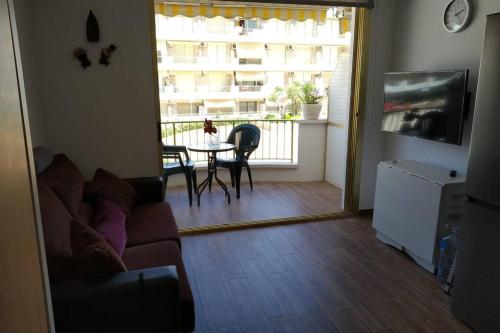 Ofertas en el Apartamento en primera línea de mar en Vilafortuny, Cambrils (Apartamento) (España)