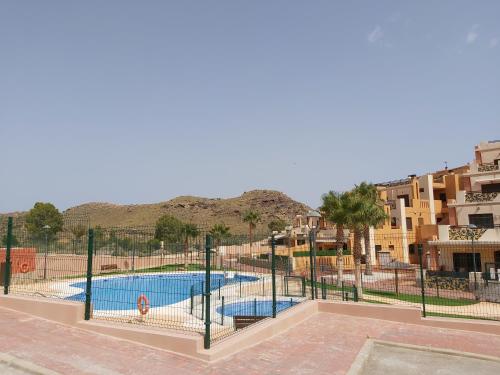 Ofertas en el Apartamento Geoda de Pulpí (San Juan de los Terreros) (Apartamento) (España)
