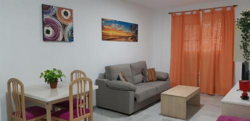 Ofertas en el Apartamento Junto a El Corte Inglés Algeciras 2 (Apartamento) (España)