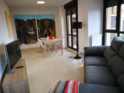 Ofertas en el Apartamentos Gran Socaire de Noja (Apartamento) (España)