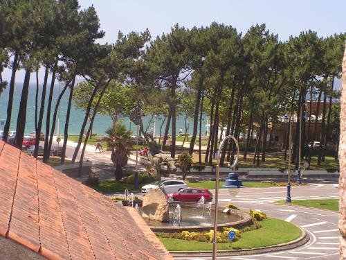 Ofertas en el Ático en Vigo playa Samil (Apartamento) (España)