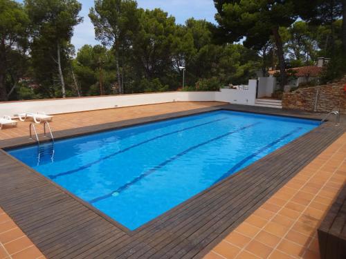 Ofertas en el Begur-Sa Tuna-Costa Brava-Rent FULL house with Pool (Casa o chalet) (España)