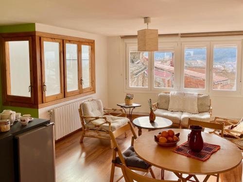 Ofertas en el Ca Blai de Brull en el centro de Tivissa (Habitación en casa particular) (España)