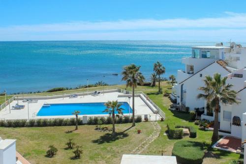 Ofertas en el Casares Del Mar Luxury Apartments penthouse with beach access (Apartamento) (España)