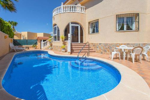 Ofertas en el CH Villa Leonor Ciudad Quesada (Villa) (España)