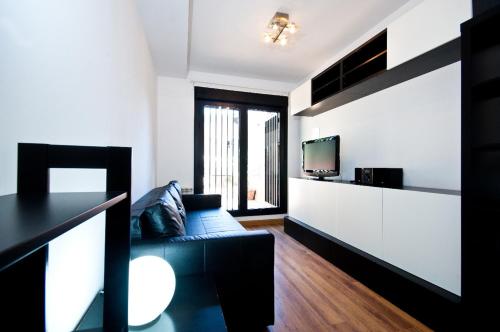 Ofertas en el Charming Madrid Urgel (Apartamento) (España)