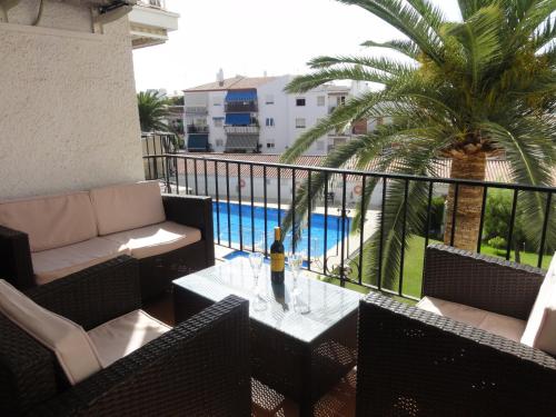 Ofertas en el Coronado, Nerja (Apartamento) (España)