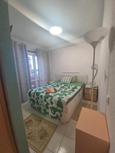 Ofertas en el Cozy apartment II in Fuengirola Hills upper Torreblanca (Apartamento) (España)