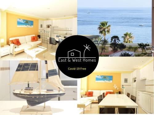 Ofertas en el El Fuerte Marbella Center - EaW Homes (Apartamento) (España)