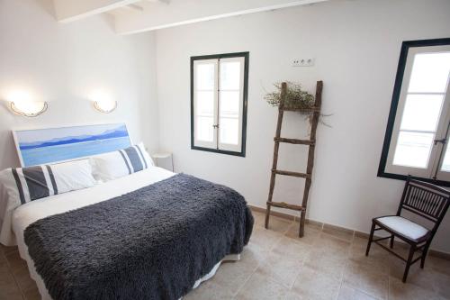 Ofertas en el HOMEnFUN Menorca Es Mercadal (Apartamento) (España)