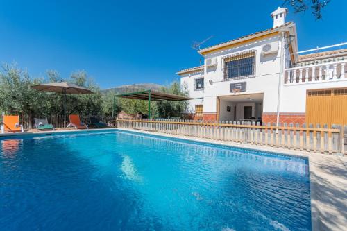 Ofertas en el La Grana de Carcabuey, house low cost (Casa o chalet) (España)