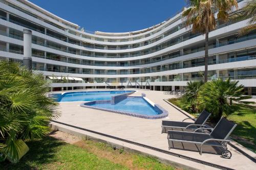 Ofertas en el La Maison Blanche Ibiza (Apartamento) (España)