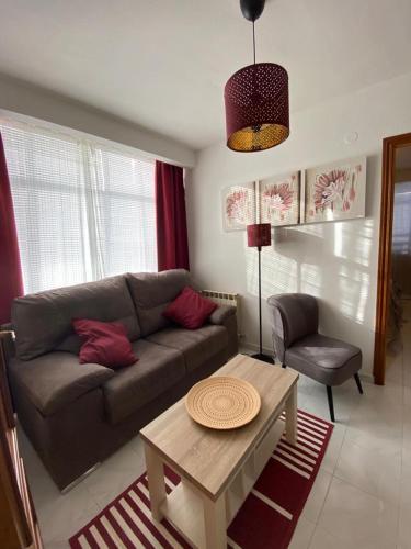 Ofertas en el Los pisitos de El Barraco 1 (Apartamento) (España)