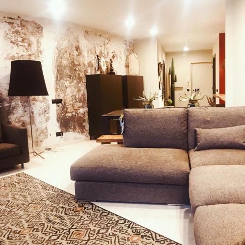 Ofertas en el MAGI, Apartaments Turístics Cardona (Apartamento) (España)