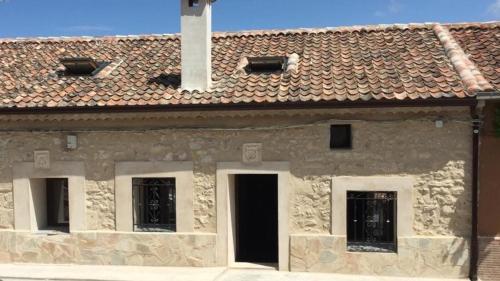 Ofertas en el Magnífica casa recien reformada en el casco antiguo de Fuentidueña (Apartamento) (España)