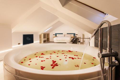 Ofertas en el Mar do Ézaro - Boutique Hotel (Hotel) (España)