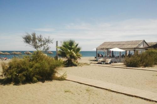 Ofertas en el Marina de Casares primera línea de playa; Beach front (Casa o chalet) (España)