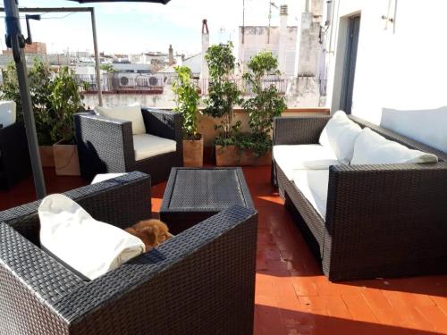 Ofertas en el Midtown Seaview Terrace by Hello Apartments Sitges (Apartamento) (España)
