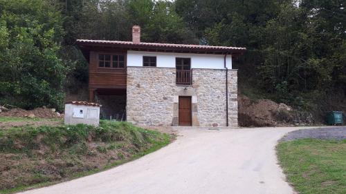 Ofertas en El Molín de La Vega Agroturismo (Casa o chalet), Ribadesella (España)