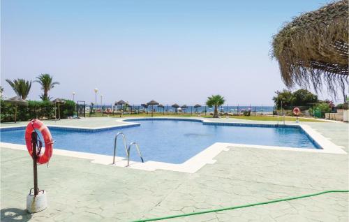Ofertas en el Nice home in Playas de Vera w/ Outdoor swimming pool, Outdoor swimming pool and 1 Bedrooms (Casa o chalet) (España)