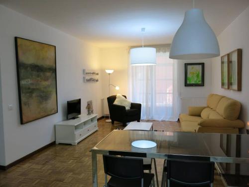 Ofertas en el Preciosa vivienda. Centro de Oviedo. Vut-922 AS (Apartamento) (España)