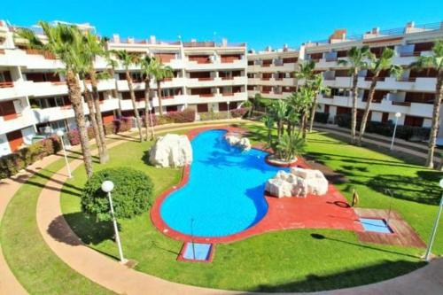 Ofertas en El Rincon Golf Cove Paradise (Apartamento), Playa Flamenca (España)