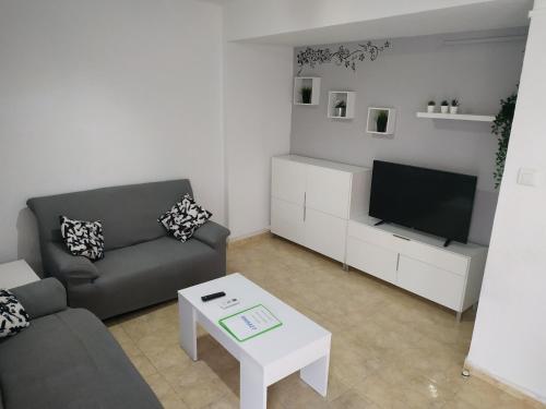 Ofertas en el RMM27 - Piso en zona tranquila de Tortosa (Apartamento) (España)