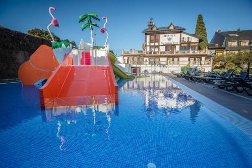 Ofertas en el Santa Susanna Resort (Hotel) (España)