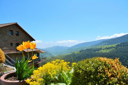 Ofertas en El Serrat De Tregura (Hotel), Vilallonga de Ter (España)