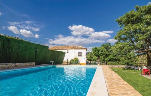 Ofertas en el Stunning home in Rute w/ Outdoor swimming pool, Outdoor swimming pool and 9 Bedrooms (Casa o chalet) (España)