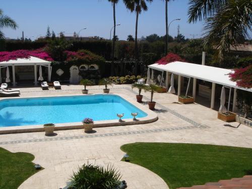 Ofertas en el Villa Piera Maspalomas (Villa) (España)