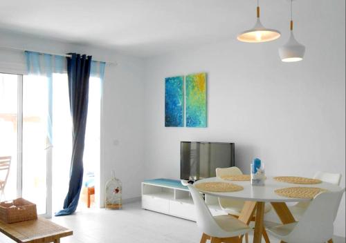 Ofertas en Endless Blue Apartment (Apartamento), Costa Teguise (España)