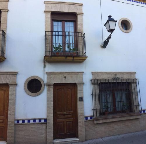 Ofertas en Entrepatios (Casa o chalet), Andújar (España)