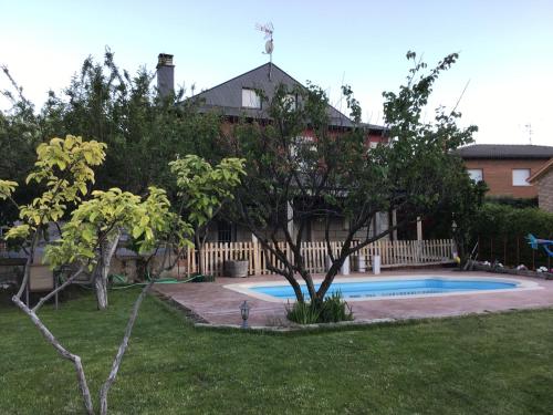 Ofertas en ENTREPINOS (Casa o chalet), Ávila (España)