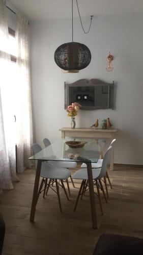 Ofertas en ENTRETORRES (Apartamento), Olivenza (España)