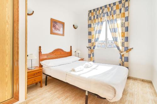 Ofertas en Espanhouse Felisa (Apartamento), Torrevieja (España)