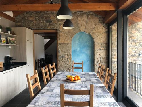 Ofertas en Espectacular alojamiento en el Pirineo (Casa o chalet), Enviny (España)