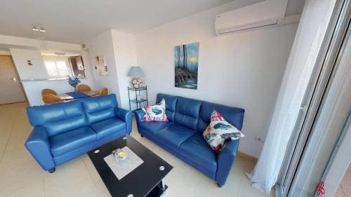 Ofertas en Espliego 296400-A Murcia Holiday Rentals Property (Apartamento), Torre-Pacheco (España)
