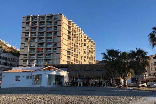 Ofertas en Estudio Luxury Primera Linea de Playa Almuñecar (Apartamento), Almuñécar (España)
