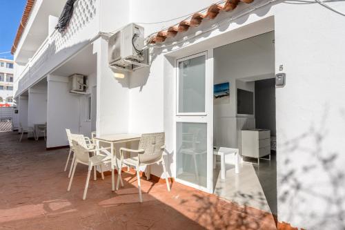 Ofertas en Estudio para 2 personas (Apartamento), Es Canar (España)