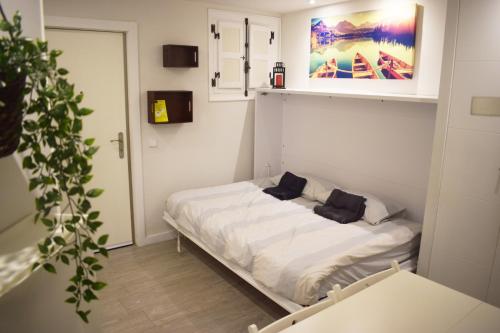 Ofertas en Estupendo Loft en Tetuan (Apartamento), Madrid (España)
