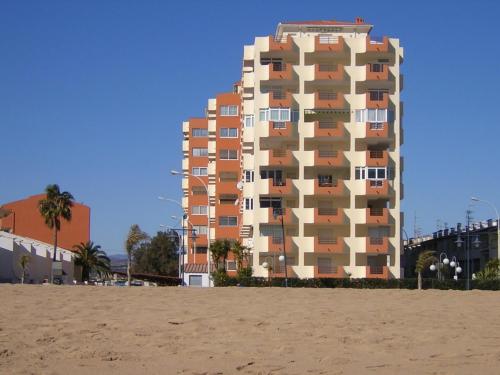 Ofertas en Europeñiscola Holidays LEK (Apartamento), Peñíscola (España)