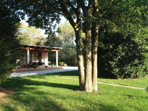 Ofertas en FINCA LA MEL relax y naturaleza (Casa o chalet), Montagut (España)