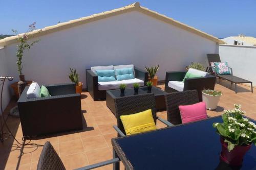 Ofertas en Formentera Suite 1 (Apartamento), La Savina (España)