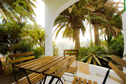 Ofertas en Fuerte Holiday Bungalow Style & Comfort (Apartamento), Costa Calma (España)