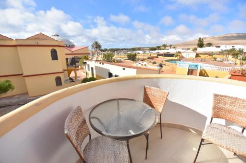 Ofertas en Fuerte Holiday Pool View Premium Apartment (Apartamento), Costa Calma (España)